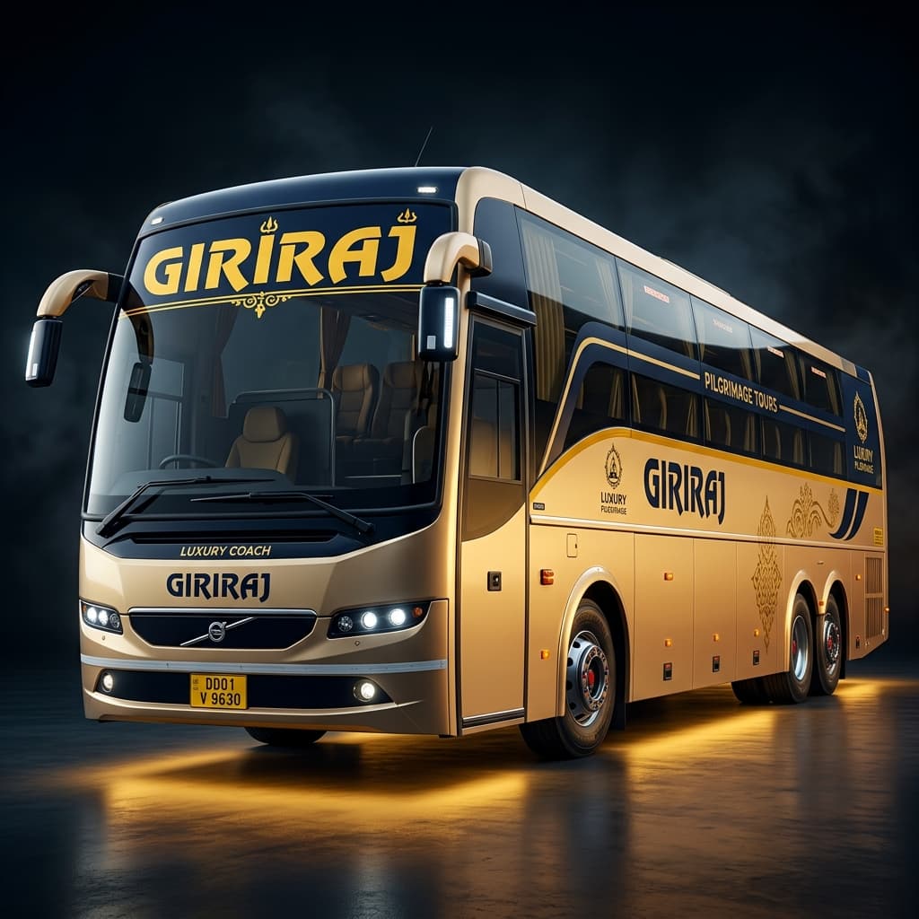 Premium Buses